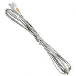 Heartland S41050612 Sensor-Bin Saturn Ii Gray